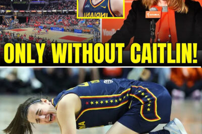 WNBA Faces Viewership Challenges Following Caitlin Clark’s Injury — League Pushes Forward Amid Shifting Attention (an)