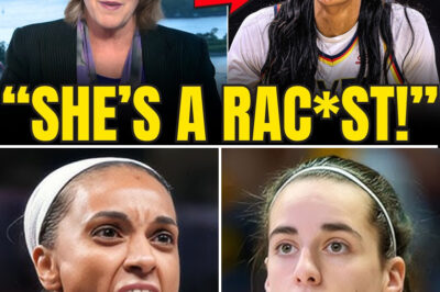 DeWanna Bonner Emotionally Addresses Rumors About Indiana Fever Departure — Clarifies Stance on Caitlin Clark and the Real Reason Behind the Move (an)