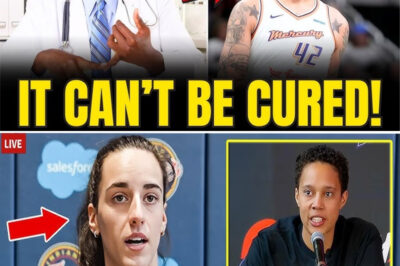 INSTANT KARMA Hits Brittney Griner as She Reportedly Suffers Amnesia After Controversial Comments on Caitlin Clark (an)