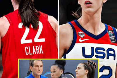 Caitlin Clark REFUSED TO PLAY for Team USA & Temi Fagbenle GOES VIRAL Because of This! (an)