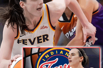 THIS Caitlin Clark HEALTH UPDATE IS JAW-DROPPING! (an)
