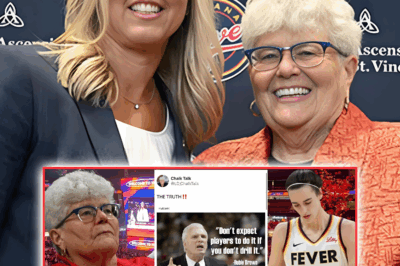 BREAKING: Fever’s Linn Dunn in SERIOUS TROUBLE for Saying THIS! (an)