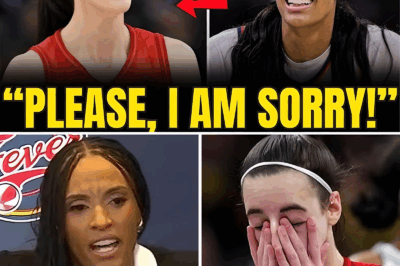 INSTANT KARMA Hits DeWanna Bonner ABANDONING Caitlin Clark & Indiana Fever AS TEAMS REJECT HER! (an)