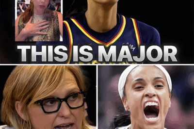 THIS WNBA REPORTER JUST LEAKED SHOCKING TRUTH ABOUT DEWANNA BONNER FALL OUT! (an)