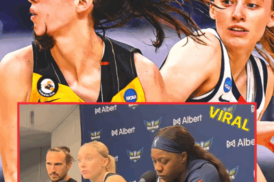 Whistle Blown, Tensions High: Player’s Postgame Remarks Fuel Viral Firestorm Over Referee Controversy (an)