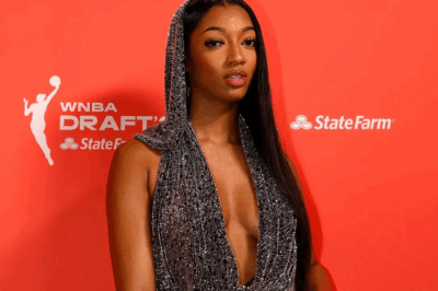 Angel Reese Speaks Out After BET Award Win: “It’s Bigger Than Just Me”