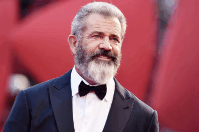 Mel Gibson walks out of $3 million PlayStation deal, calls Pride ‘woke’ and harmful to kids