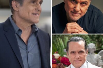 💥 Contract Shock! Beloved General Hospital Star Just Signed Through 2026 — But There’s a Hidden Twist Only True Fans Will Understand! 👀
