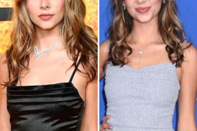 ✨ She’s BACK? Haley Pullos Breaks Her Silence with a Stunning Post …