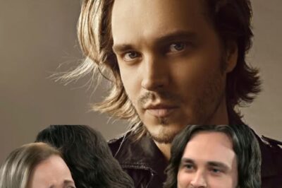Lucky’s Last Goodbye: Jonathan Jackson’s Emotional Final Episode Is Coming — and Fans Are Not Ready