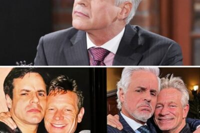 “I Can’t Talk Too Long…” Christian LeBlanc’s Emotional Farewell Will Break Your Heart