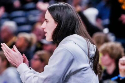 “Fake Feminism”: Nike’s Getting Destroyed By Female Athletes After “Missing” The Real Issue In New Controversial Commercial Featuring Caitlin Clark