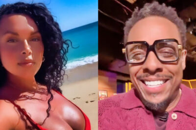 VIDEO: Paul Pierce Had The Perfect Reaction To Joy Taylor’s Absence From FS1’s ‘Speak’ After Being Suspended
