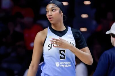 Angel Reese Called Out? Fans Say the Real Problem Is the Chicago Sky Front Office