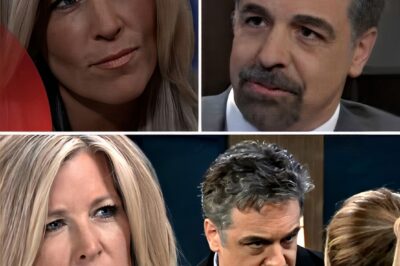 Love Bomb Detonates! Carly’s About to Explode Over Brennan’s Twisted Secret on General Hospital