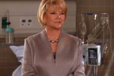 🔥 Casting Earthquake! Erika Slezak Returns to Daytime in Secret Role on General Hospital — You Won’t Believe Who She Might Play