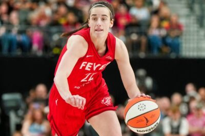 Indiana Fever Release Brutal Update On Caitlin Clark That No One Is Going To Like (an)