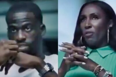 VIDEO: Draymond Green Goes On Scathing Rant After Lisa Leslie Asked For NBA Players To Donate To The WNBA