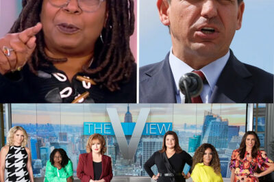 BREAKING: The View Turns Into a Political Battlefield – Viewers Boycott, Demand All Hosts Be Fired After Fierce Debate!