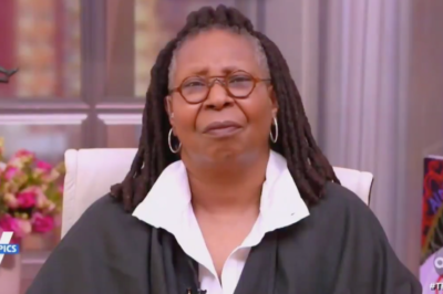 WHY DID ABC LOCK WHOOPI IN FOR 4 MORE YEARS? Inside the Shocking New Deal That Left Staff “Divided and Nervous”