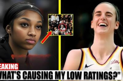 SHOCKING MOVE: “I Don’t Belong Here Anymore” — Angel Reese Issues Ultimatum to Chicago Sky Amid Rumors of Losing Starting Spot to Rival Teammate