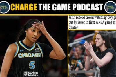 BREAKING: Caitlin Clark’s Priceless Sideline Reaction to Angel Reese’s Travel Call Goes Viral — Fans Say “She Said It All Without Saying a Word!”