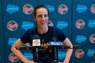 Practice Media Availability: Status Updates & Commissioner’s Cup Championship Preparations (NH)