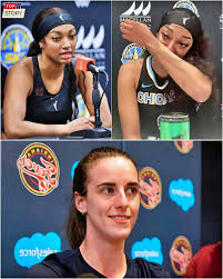 BREAKING: Angel Reese’s Career in Crisis After Shocking Attack on Caitlin Clark — WNBA Fans Erupt Demanding Justice While League Stays Silent Amidst Unprecedented Backlash! One Single Moment Sent Shockwaves Through the Arena and Set Off a Chain Reaction That Has the Entire League Reeling!