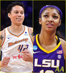 Brittney Griner Makes Bold Prediction: Angel Reese Will Make the WNBA Bigger Than the NFL Within 5 Years