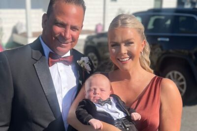 Karoline Leavitt Returns to Work Just 4 Days After Giving Birth — A Bold Move That’s Redefining Motherhood in Politics