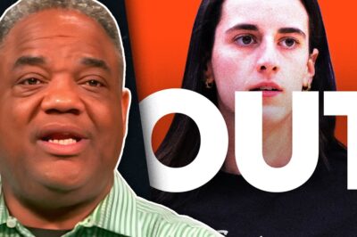Caitlin Clark OUT! Has the WNBA Jealousy Broken Their Savior? (NH)