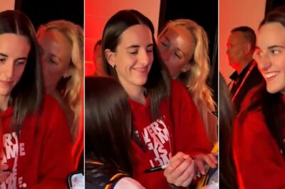 Caitlin Clark Surprised During On-Court Whisper from Sophie Cunningham: What Really Happened? (NH)