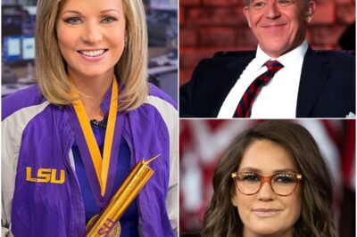 Sandra Smith surprisingly replaced Jessica Tarlov on The Five but what’s notable is Greg Gutfeld’s actions immediately after, What happened?