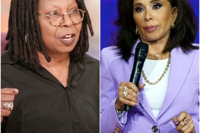 BREAKING: “The hosts of “The View” were fined $50 million and face the risk of a permanent broadcast ban following Jeanine Pirro’s demand, after they publicly humiliated her on air, coupled with the harsh accusation: “…