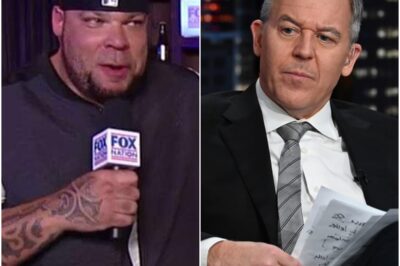 “I Turn Off the TV as Soon as Tyrus Appears!” – Gutfeld! Faces Major Backlash as Fans Accuse Tyrus of Interrupting