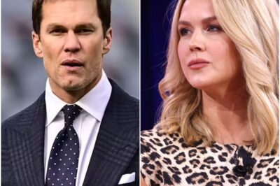 BREAKING: Former NFL star tried to take down Karoline Leavitt live on air — but with one icy comeback, she silenced the entire studio.
