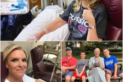 Defeating the vicious disease – Fox News host Janice Dean’s journey to become a legend at Fox News, spreading inspiration to the community.