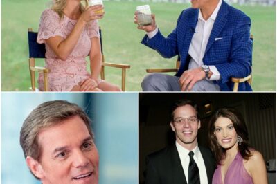 SHOCKING REVELATION: Bill Hemmer BREAKS SILENCE About His S@xuality—Is He Really Married to His Co-Anchor?