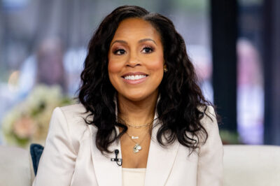 Where is Sheinelle Jones? Former Cohost on FOX29 Philadelphia Absent from NBC Today Show