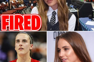 Rachel DeMita Breaks Silence After Being Fired from BIG3 Over Caitlin Clark Tweet (an)