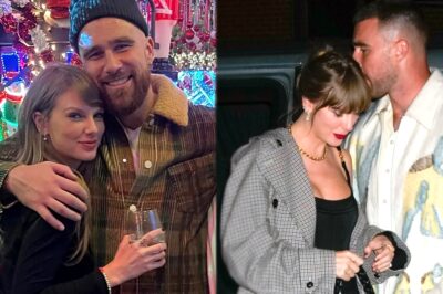 BREAKING: Inside Taylor Swift & Travis Kelce’s $20M Florida Mansion That Has Fans Speechless — From Gourmet Feasts to Cat Cuddles and Wedding Rumors, Is This the Ultimate Celebrity Love Nest?