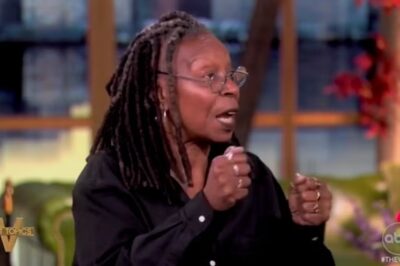‘HURT EGO’ Whoopi Goldberg is ‘livid and threatening to QUIT The View’ after host’s suspension over shocking Holocaust comments