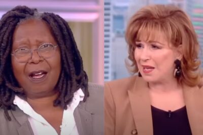 10 Little-Known Facts About “The View”