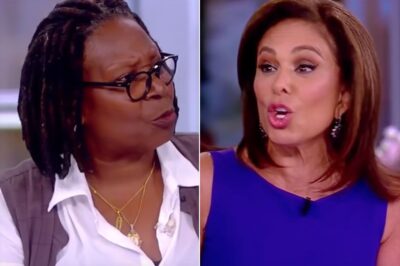 SHOCKED: “The View” fined $50 MILLION, permanent ban from airing is hanging in the balance after the public humiliation of Jeanine Pirro! 🚨 Accused of “attacking honor and inciting hatred”, Ms. Pirro responded with a very harsh legal move that caused chaos at the station!