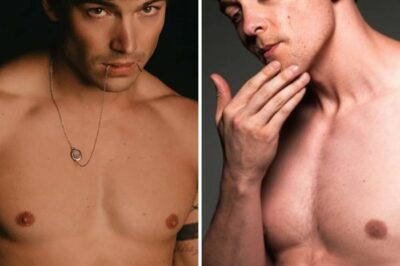 Rating the Replacement: How Rory Gibson Has Mastered GH’s New Michael