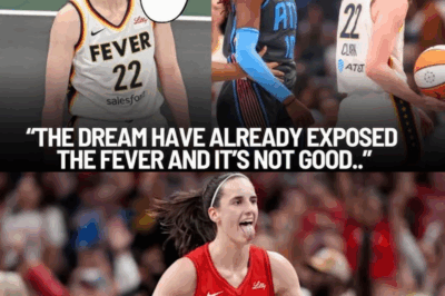 Indiana Fever Unleash Dominant Second-Half Surge to Crush Atlanta Dream 99–82 in Statement Win at Home ( TT )