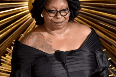 Oscars Shock: Whoopi Goldberg Returns to Present at 2025 Ceremony After a Decade