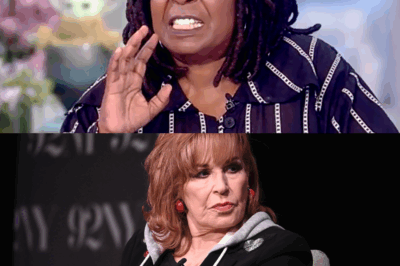 Behind the Smile: Longstanding Rift Between Whoopi Goldberg and Joy Behar Reportedly Exposed on The View
