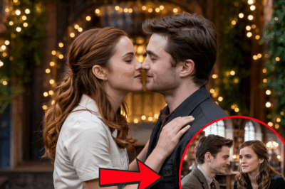 Are They More Than Just Co-Stars? Rumors Swirl Around Emma Watson and Her Harry Potter Castmate