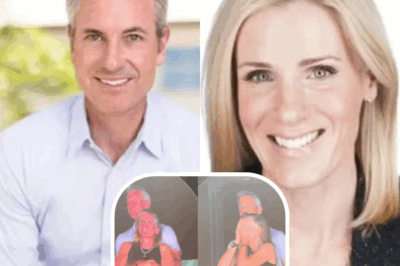 CEO Caught in the Act: High-Powered Executive Exposed Cheating With Employee at Packed Concert